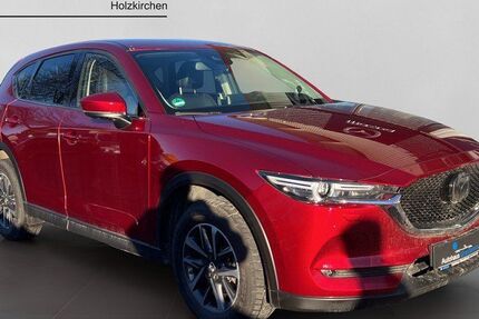 Mazda CX-5 95.810 km 24.850 &euro; Holzkirchen 83607