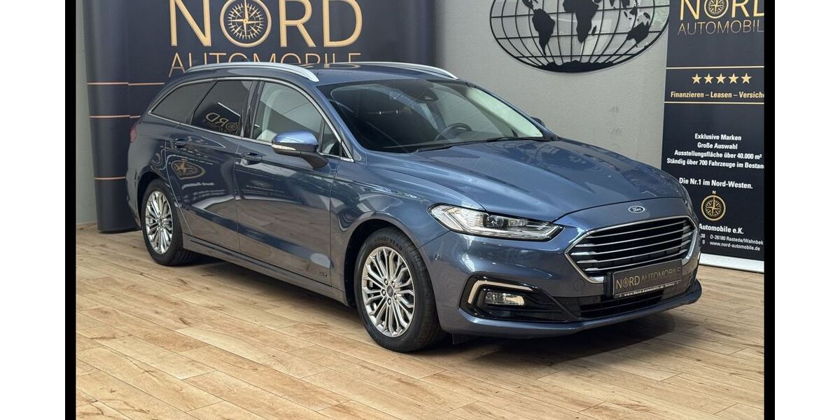 Ford Mondeo 94.973 km 19.980 &euro; Rastede/ Wahnbek 26180