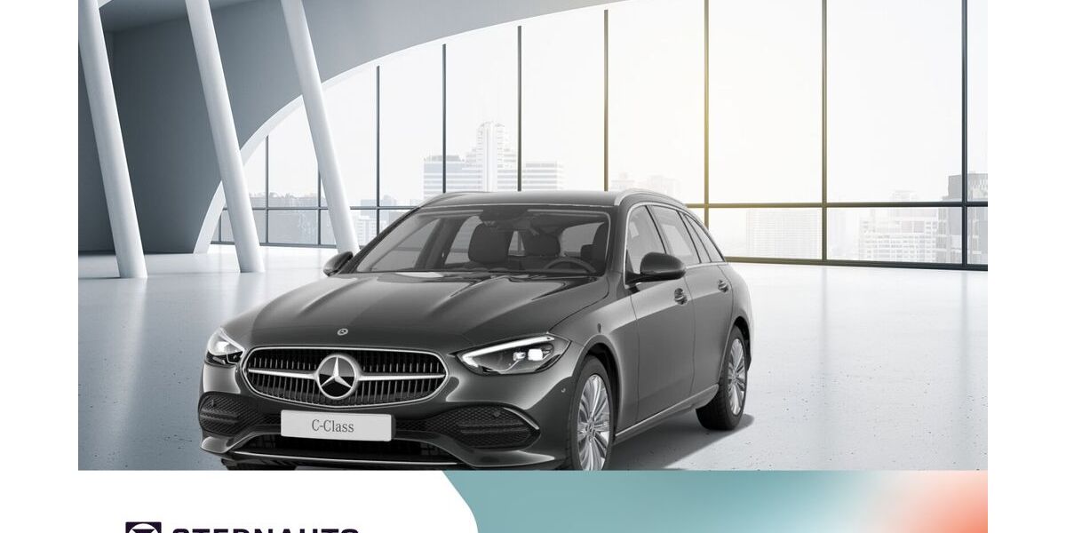 Mercedes-Benz C 180 17.536 km 35.980 &euro; Magdeburg 39130