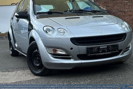 Smart ForFour Basis 70kW*Klima*SR+WR*2-Schlüssel* 175.346 km 990 &euro; Berlin 13187