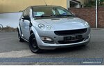 Smart ForFour Basis 70kW*Klima*SR+WR*2-Schlüssel* 175.346 km 990 &euro; Berlin 13187