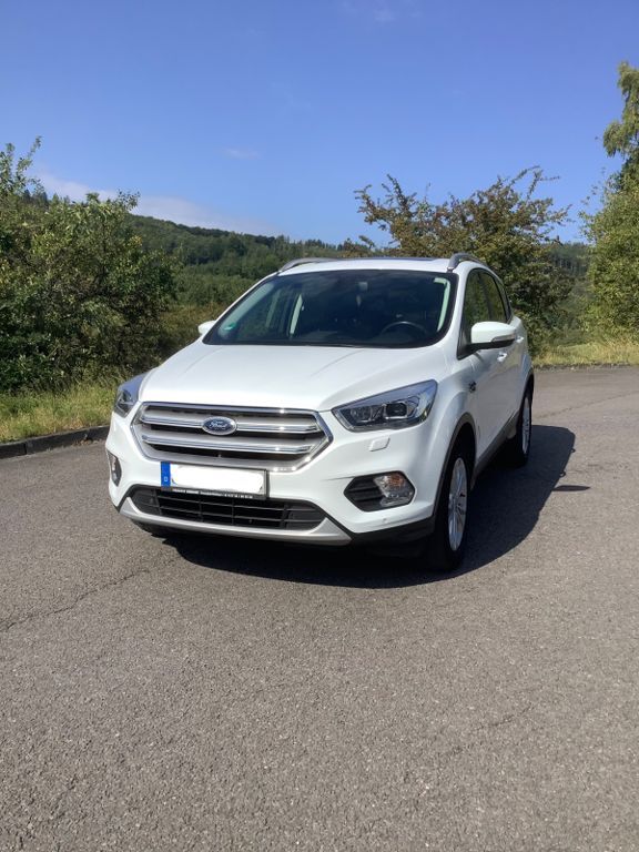 Kuga