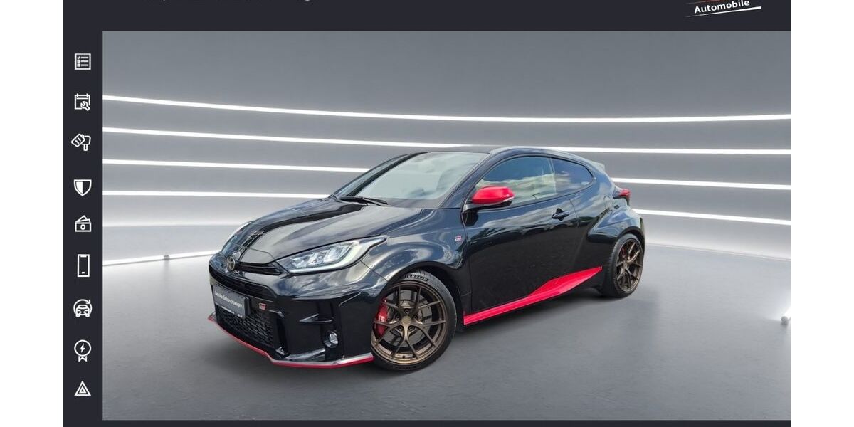 Toyota Yaris 26.905 km 34.990 &euro; Rheinbach 53359