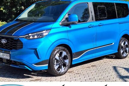 Ford Tourneo Custom 15.000 km 58.350 € Rodewisch 08228
