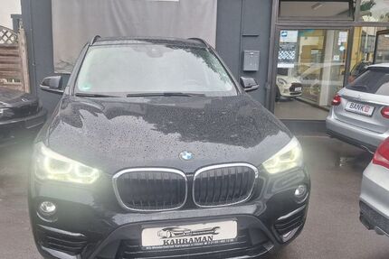 BMW X1 142.000 km 17.500 &euro; Hilden 40724