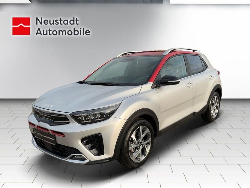 Kia Stonic 10.500 km 21.680 € Elsterwerda 04910