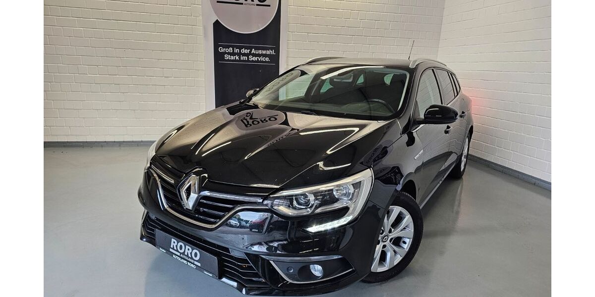 Renault Megane 114.950 km 9.750 &euro; Lippstadt 59557