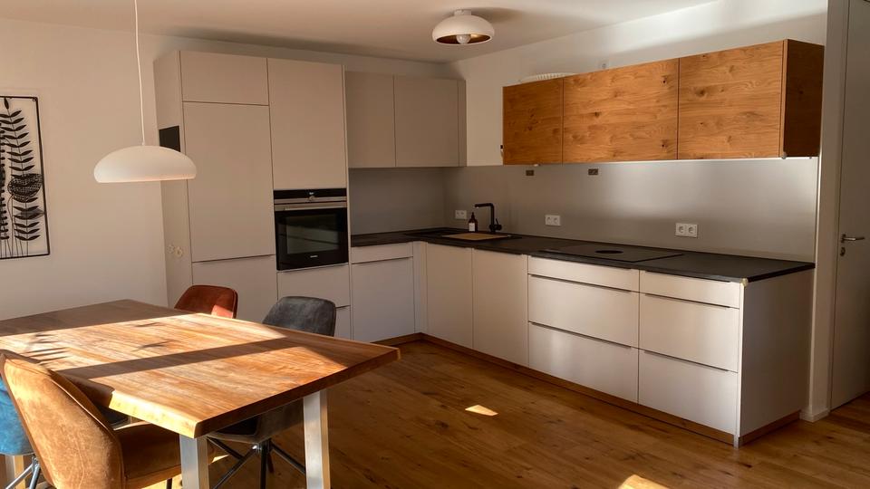 Erdgeschoßwohnung Deggenhausertal - 4.5 Zimmer, 124 m&sup2;, 599.000&euro; | Angebot:27156266