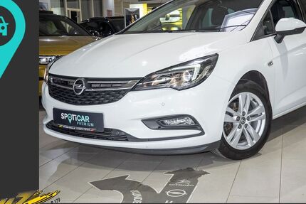 Opel Astra 59.924 km 10.440 &euro; Königs Wusterhausen 15711