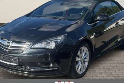 Opel Cascada 110.750 km 9.490 &euro; Dorsten Wulfen 46286