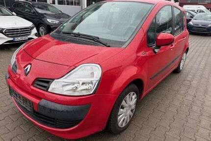Renault Grand Modus