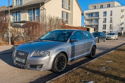Audi A3 175.000 km 1.800 &euro; München 81825