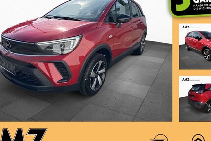 Opel Crossland (X) 25.300 km 14.990 &euro; Ingolstadt 85055