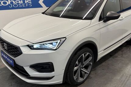 Seat Tarraco 139.600 km 24.999 &euro; Delbrück 33129
