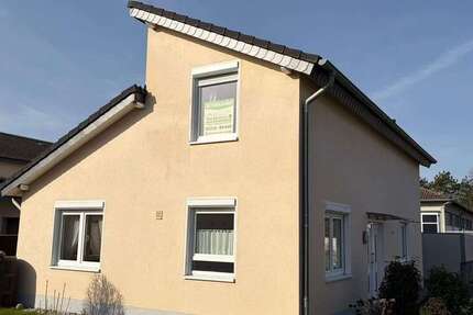 Haus Bad Honnef - 4 Zimmer, 103 m&sup2;, 350.000&euro; | Angebot:27686897
