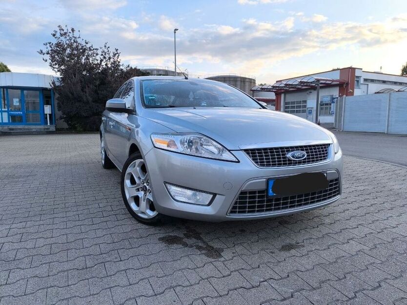 Mondeo