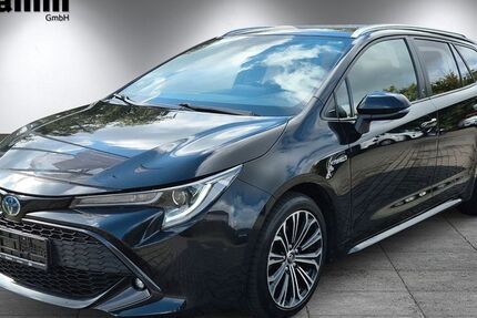 Toyota Corolla 116.000 km 18.700 &euro; Menden 58708