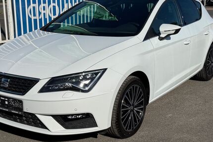Seat Leon 100.000 km 13.490 &euro; Ahaus 48683