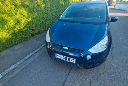 Ford C-Max 243.000 km 2.499 &euro; Ulm 89071