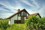 Natur pur! Außergewöhnliches Architektenhaus in traumhafter Lage und mit Einliegerwohnung - Einfamilienhaus Schmelz | Angebot:27010420