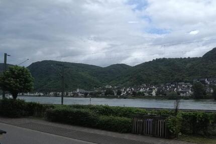 Wohnung Boppard - 2 Zimmer, 75 m&sup2;, 520&euro; | Angebot:25918965