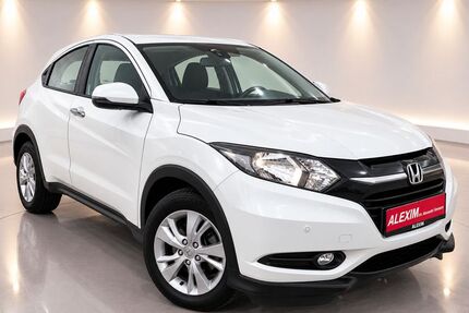 Honda HR-V 176.832 km 10.500 &euro; Leipzig 04179