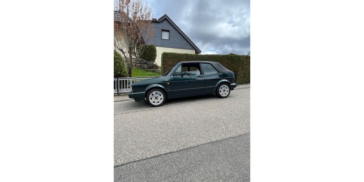 VW Golf 186.000 km 7.500 &euro; Kieselbronn 75249