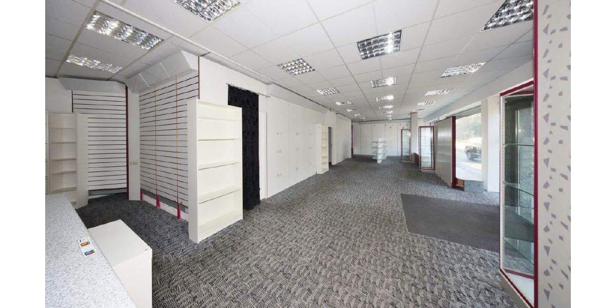 Gewerbeobjekt Wilhelmshaven-Heppens Heppens - 99.000&euro; | Angebot:25686763