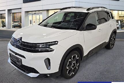 Citroen C5 Aircross 28.690 km 19.990 &euro; Berlin 10369