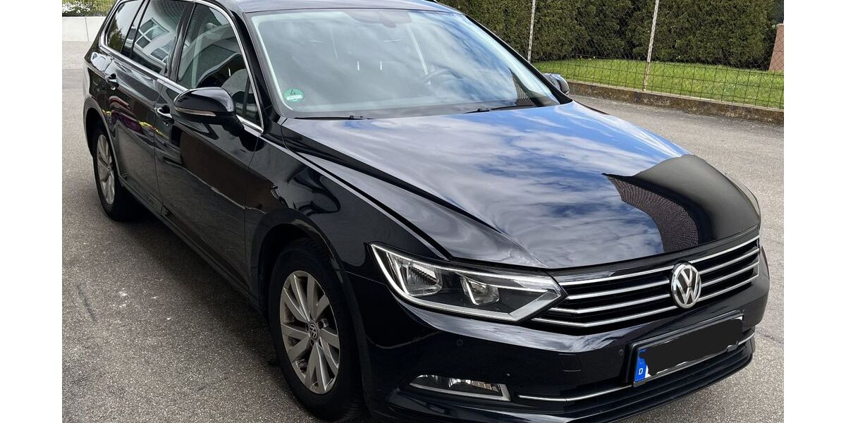 VW Passat 196.000 km 10.500 &euro; Bondorf 71149