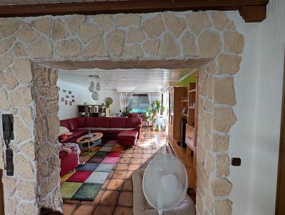 GROßZÜGIG WOHNEN MIT MALERISCHER AUSSICHT - Einfamilienhaus Bad Breisig | Angebot:27021971