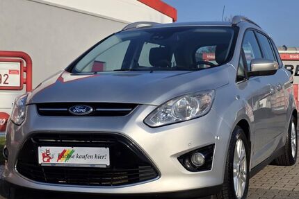 Ford Grand C-Max 117.115 km 3.490 &euro; Leipzig 04347