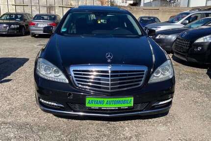 Mercedes-Benz S 400 142.000 km 11.900 € Bonn 53123
