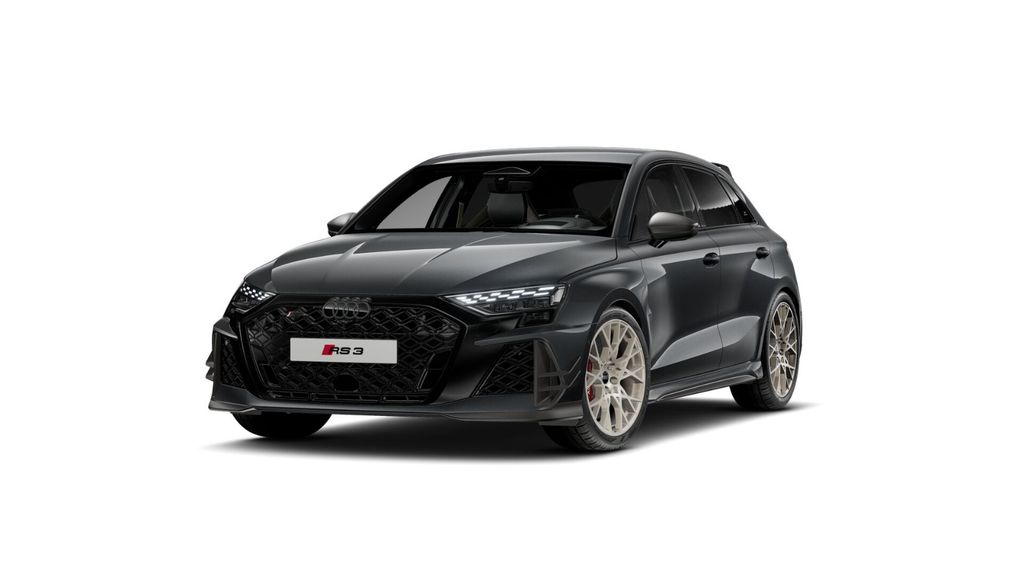 Audi RS3 2.000 km 109.990 &euro; Neubeckum 59269