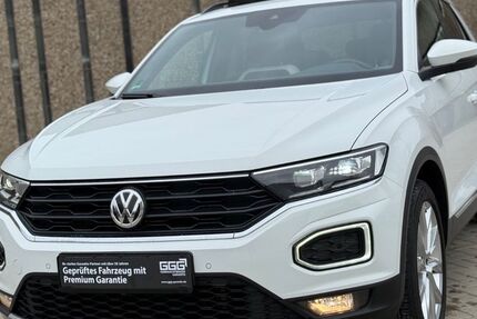 VW T-Roc 194.000 km 15.000 &euro; Hannover 30449