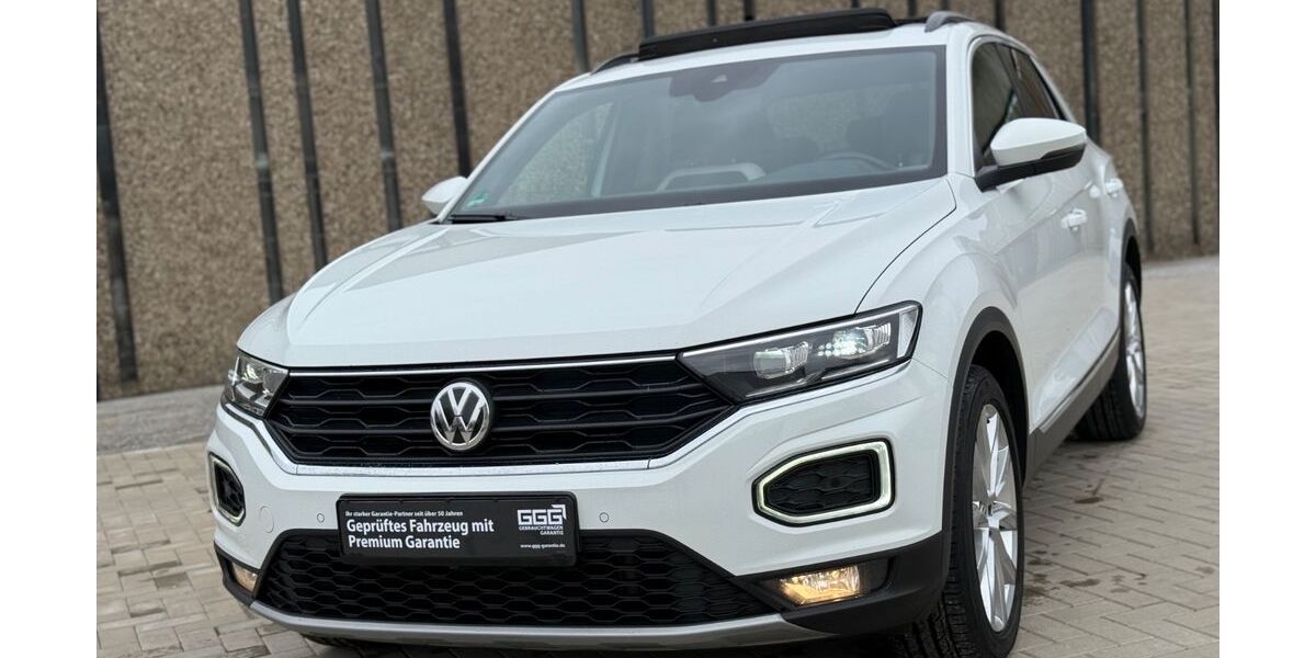 VW T-Roc 194.000 km 15.000 &euro; Hannover 30449