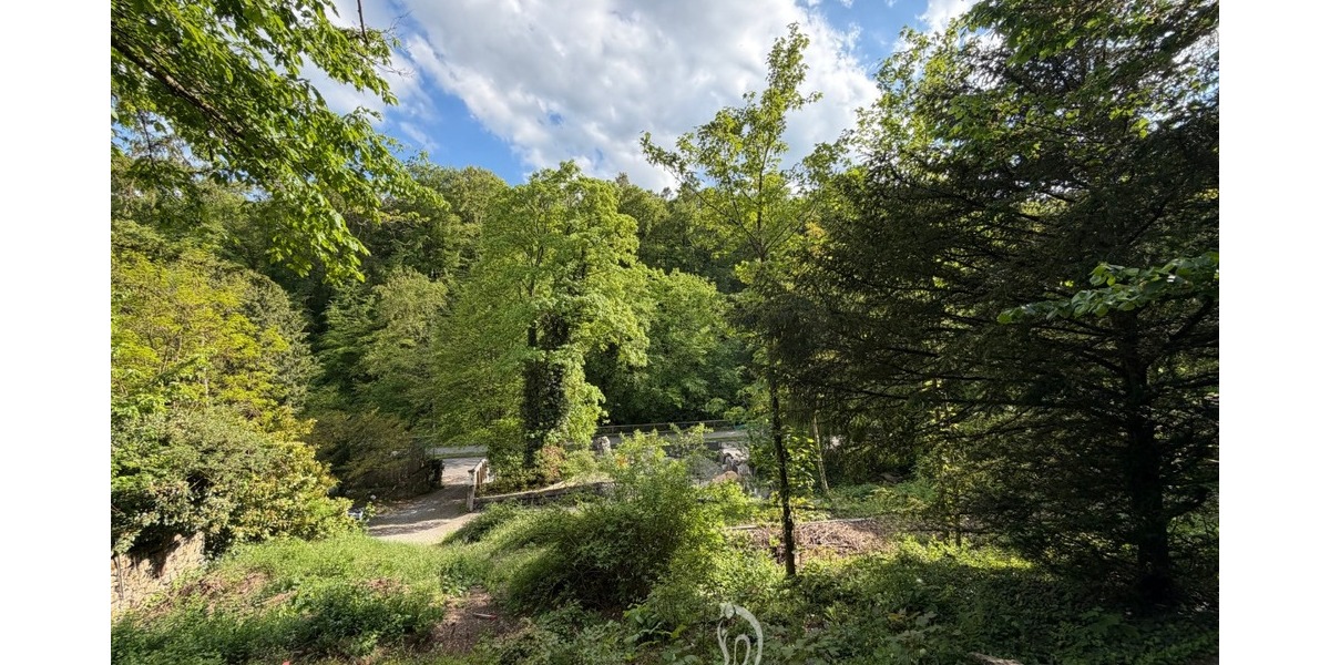 Premium-Baugrundstück mit Potenzial für ein altersgerechtes Wohnkonzept - Grundstück Würzburg Steinbachtal | Angebot:26913513