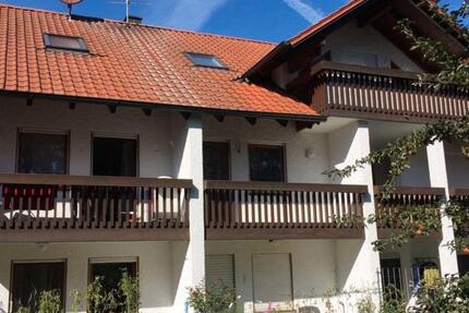 Wohnung Pocking - 1 Zimmer, 35 m&sup2;, 107.000&euro; | Angebot:27189922