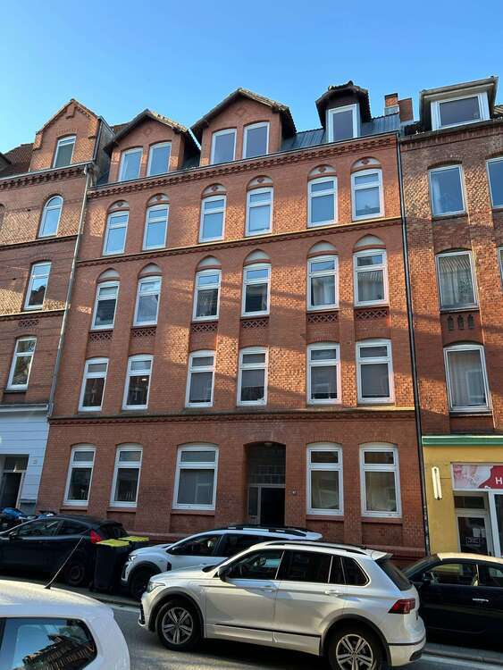 Wohnung zum Mieten in Kiel 517 € 49 m²