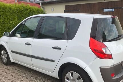 Renault Scenic 112.484 km 1.990 &euro; Schorfheide 16244