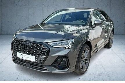 Audi Q3 1.001 km 45.590 &euro; Haselünne 49740