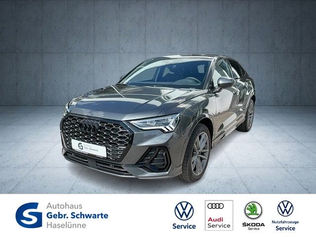 Audi Q3 1.001 km 45.590 &euro; Haselünne 49740