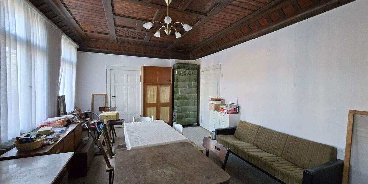 Einfamilienhaus Wanzleben Seehausen - 7 Zimmer, 200 m&sup2;, 83.500&euro; | Angebot:25112036