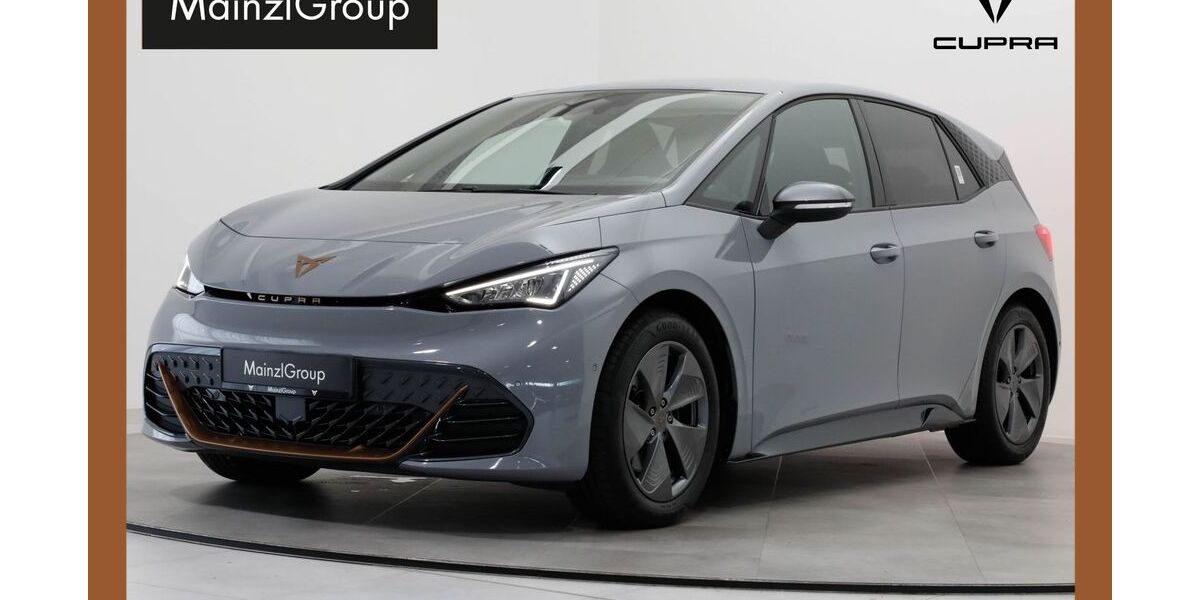 Cupra Born 64.125 km 26.530 &euro; Feldkirchen/Westerham 83620