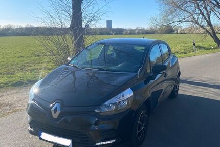 Renault Clio 85.000 km 7.400 &euro; Rostock 18109