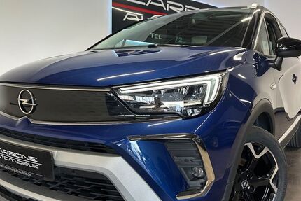 Opel Crossland (X) 47.990 km 16.790 &euro; Bretten 75015