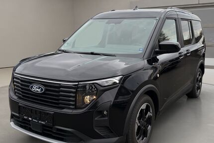 Ford Tourneo Courier 31.190 km 24.490 &euro; Dillenburg 35683