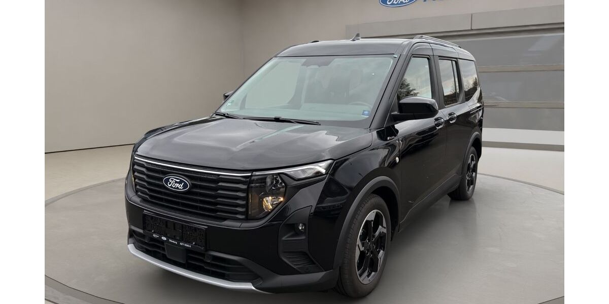 Ford Tourneo Courier 31.190 km 24.490 &euro; Dillenburg 35683