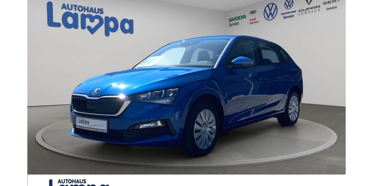 Skoda Scala 41.098 km 18.390 € Lengerich bei Lingen/Emsland 49838
