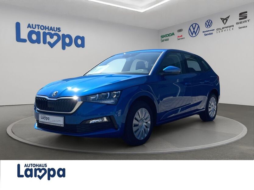 Skoda Scala 41.098 km 18.390 € Lengerich bei Lingen/Emsland 49838